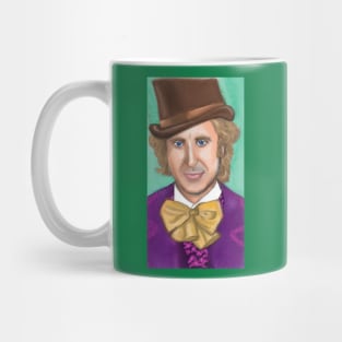 Wonka Mug
